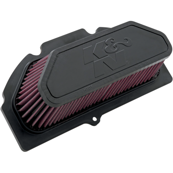 (image for) K & N K&N OE Replacement Air Filter for Suzuki GSX-R1000 09-16