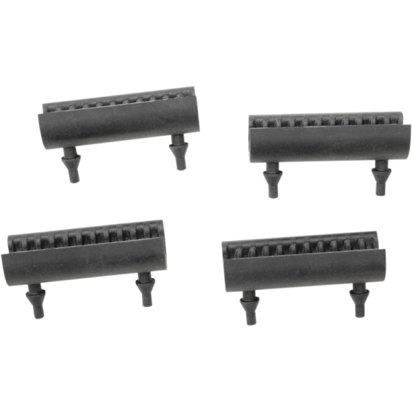 (image for) Drag Specialties Saddlebag Cushions