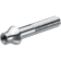 (image for) Kellermann Micro Rigid Adapter - Chrome
