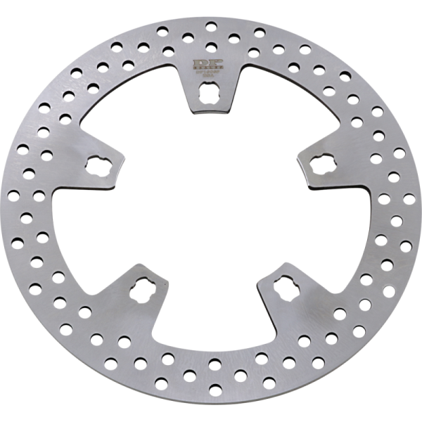 (image for) DP Brakes Front Rotor 1710-3309