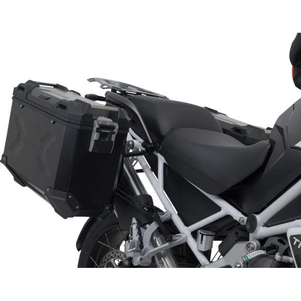 (image for) SW-MOTECH PRO Side Carrier - Triumph Tiger 1200 GT Explorer/Rally Explorer