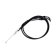 (image for) Motion Pro Control Cable - Suzuki DR350 96-99 - Throttle (push/pull set)