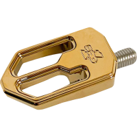(image for) Mini Moto Shift Peg Gold