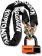 (image for) New York Chain™ and Evolution™ Series 4 Disc Lock - 5.5'