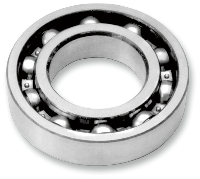 (image for) Jims Ball Bearing