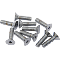 (image for) Countersunk Socket-Head Bolt 8-32 X 1/2"