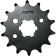 (image for) Sunstar Powerdrive Countershaft Sprockets Front Sprocket 31515