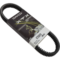 (image for) Dayco XTX Drive Belt 1142-0378