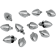 (image for) Chrome Krommets
