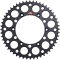 (image for) Rear Sprocket 52T Black