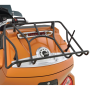 (image for) Tour Trunk Rack, Black