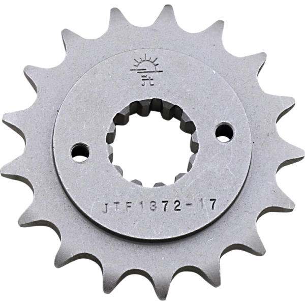 (image for) JT SPROCKETS JT Front Sprocket (17-Tooth)