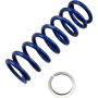 (image for) Rear Shock Spring - 5.4 kg/mm