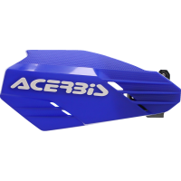 (image for) Acerbis K-Linear Handguards - Blue/white