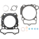 (image for) Cometic Top end kit (77 mm bore) for Yamaha YZ250FX 15-19