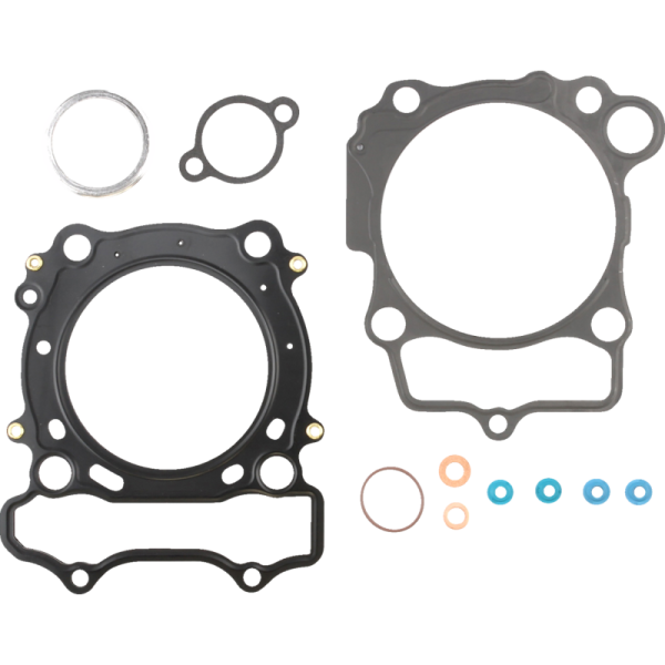 (image for) Cometic Top end kit (77 mm bore) for Yamaha YZ250FX 15-19