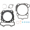 (image for) Cometic Top end kit (77 mm bore) for Yamaha YZ250FX 15-19