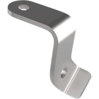 (image for) Antenna mount