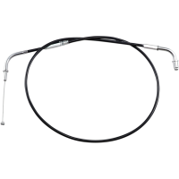 (image for) +6" Extended Throttle Push Cable