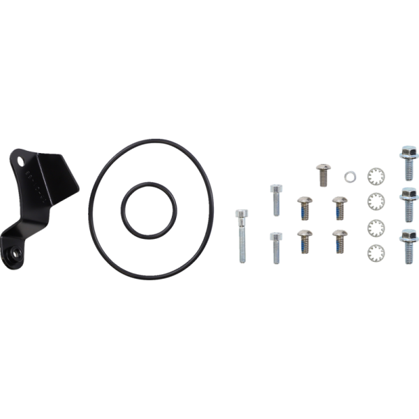 (image for) Cobra POWRFLO™ Air Intake - Yamaha XV950 Bolt