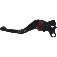 (image for) CRG RC2 Shorty Length Clutch Lever - Black