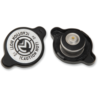 (image for) Moose Offroad Radiator Cap - 1.6 bar (23 psi)