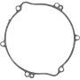 (image for) Vertex Outer Clutch Gasket Kit
