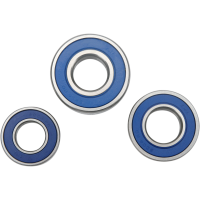 (image for) Rear Wheel Bearing and Seal Kit