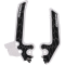 (image for) Acerbis X-Grip Frame Guard - HUSQVARNA TC 85 25-26 - White/black
