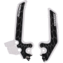 (image for) Acerbis X-Grip Frame Guard - HUSQVARNA TC 85 25-26 - White/black