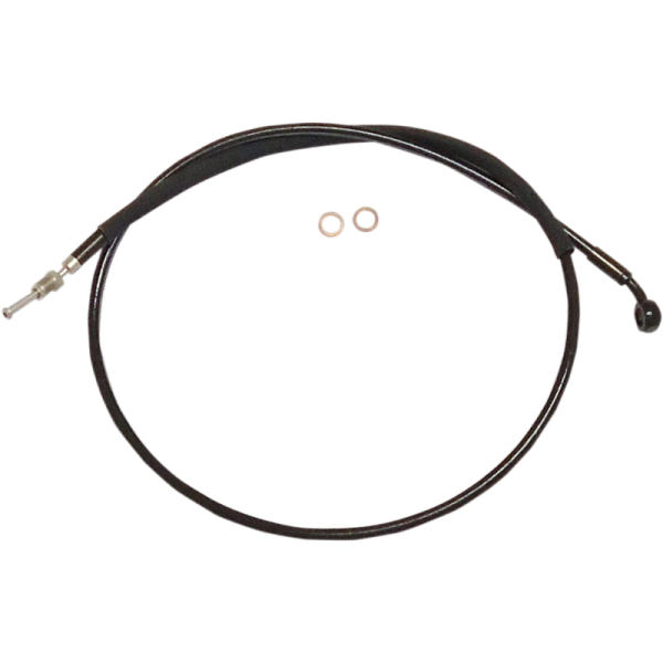 (image for) Hydraulic Clutch Line