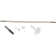 (image for) Eastern Parts Complete Clutch Pushrod Kit 1132-0570