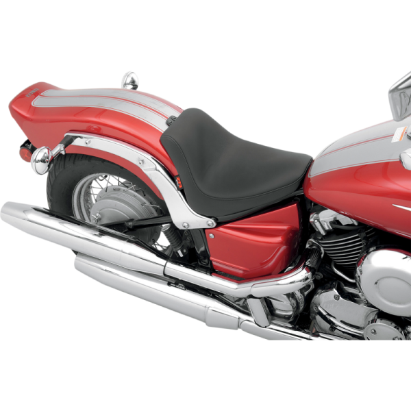 Z1R Low-Profile Solo Seats