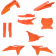 (image for) Full Kit - Orange