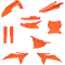 (image for) Full Kit - Orange