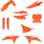 (image for) Full Kit - Orange