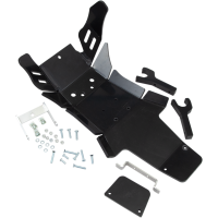 (image for) Pro LG Skid Plate for KTM 125/150 SX 17-22