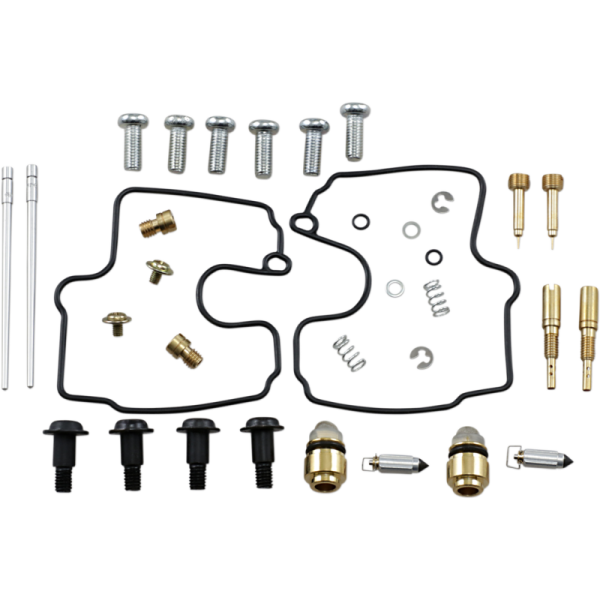 (image for) All Balls Carburetor Repair Kit for Suzuki SV650