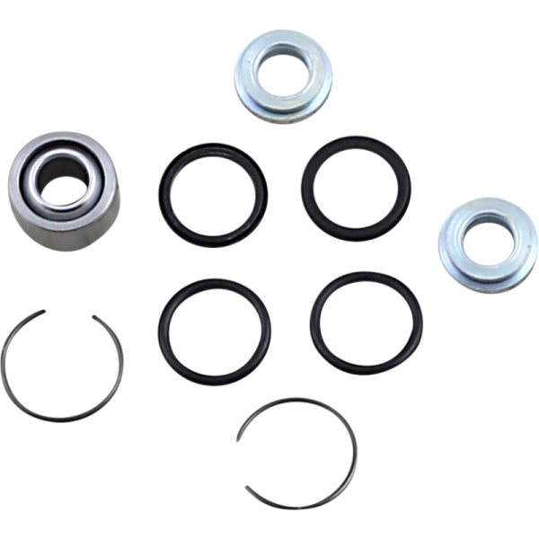 (image for) Moose Racing Lower Shock Bearing Kit