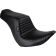 (image for) Le Pera Softail Tailwhip Upfront Seats - Pleated seat