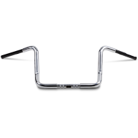 (image for) Premium Series Ape Hanger Chrome