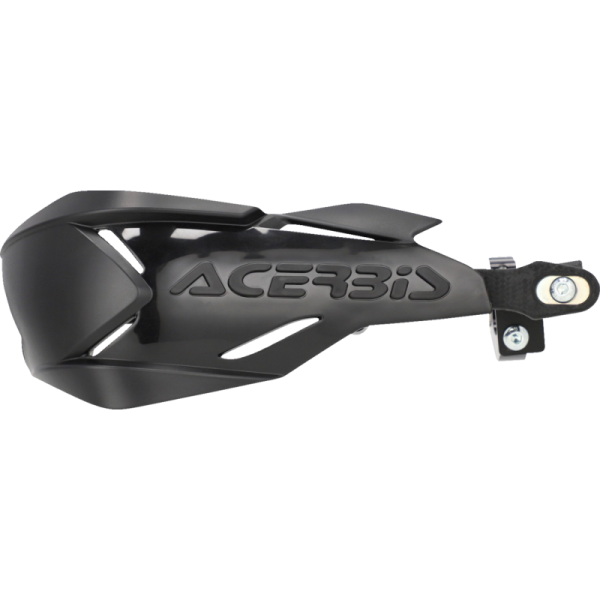 (image for) Acerbis X-Factory Handguards - Black