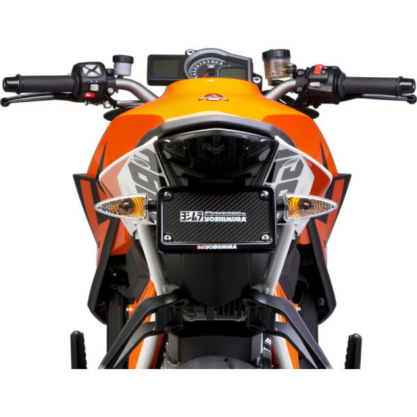 (image for) Fender Eliminator Kit for KTM 1290 Super Duke R 14-19
