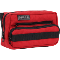 (image for) Handlebar Bag Plus - Red