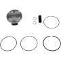 (image for) Vertex Forged High Comp Piston Kit - 94.95mm
