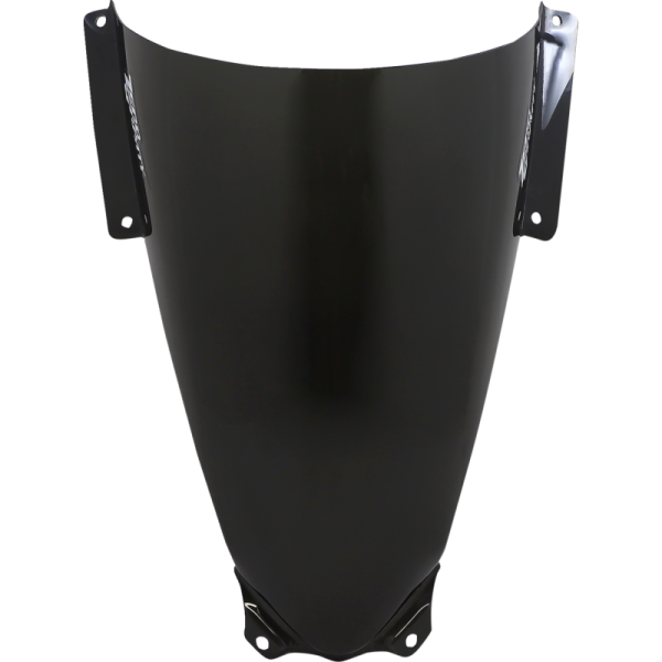 (image for) Zero Gravity SR Series Windscreen, Dark smoke