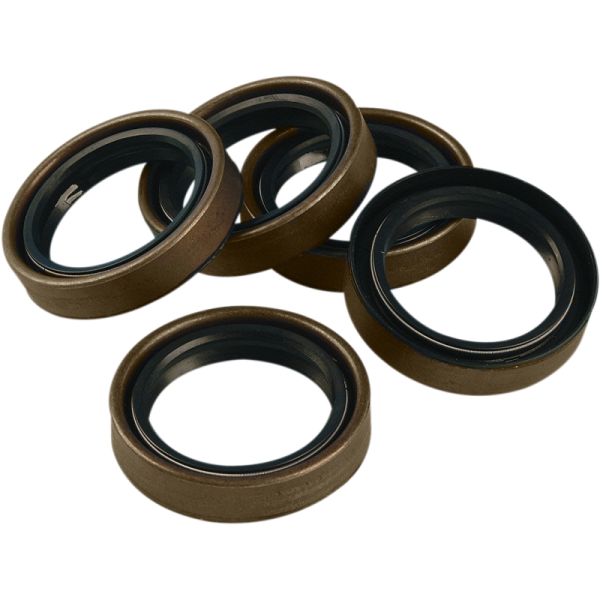 (image for) JAMES GASKET Motor Sprocket Shaft Seal 99-17 Twin Cam
