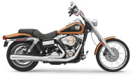 (image for) Bassani Road Rage 2-Into-1 System Chrome, Long