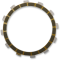 (image for) Barnett Friction Plate for KTM LC4-600 88-95