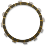 (image for) Barnett Friction Plate for KTM LC4-600 88-95